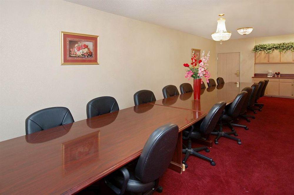 Quality Suites Abilene Esterno foto
