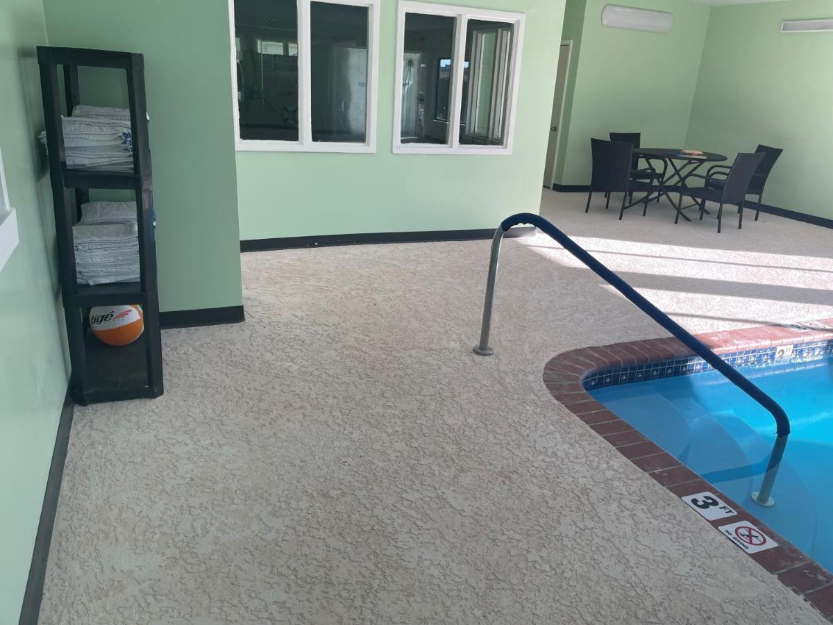 Quality Suites Abilene Esterno foto