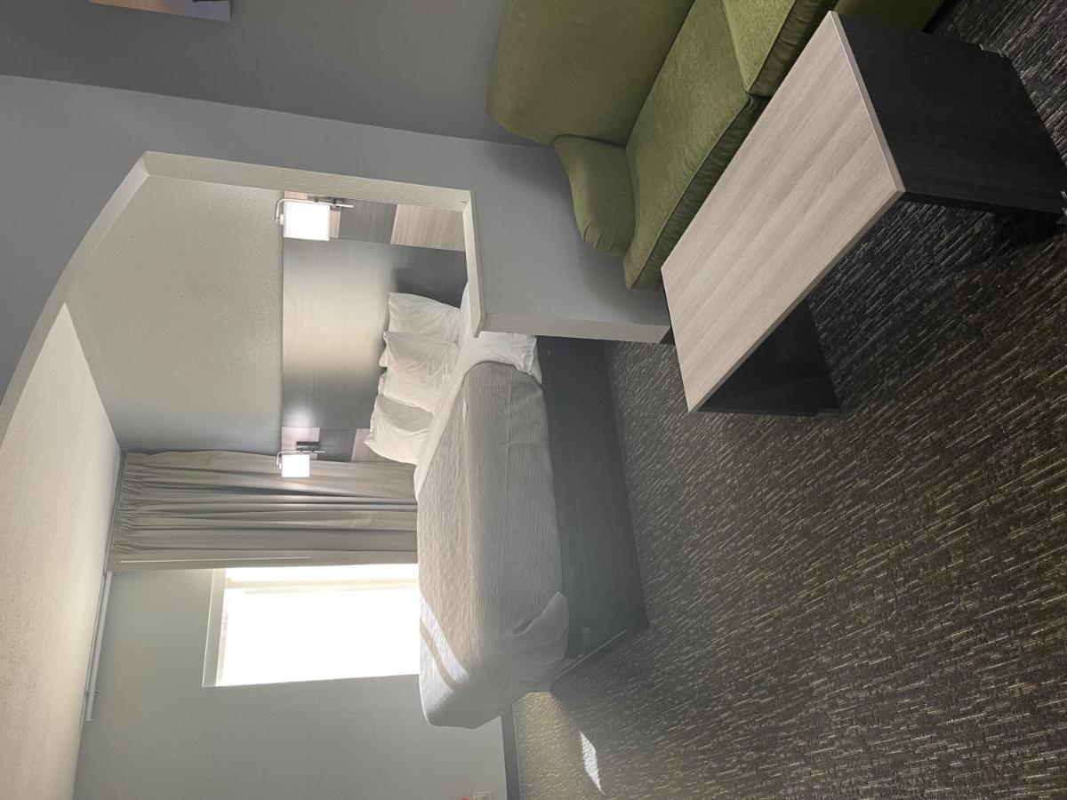 Quality Suites Abilene Esterno foto