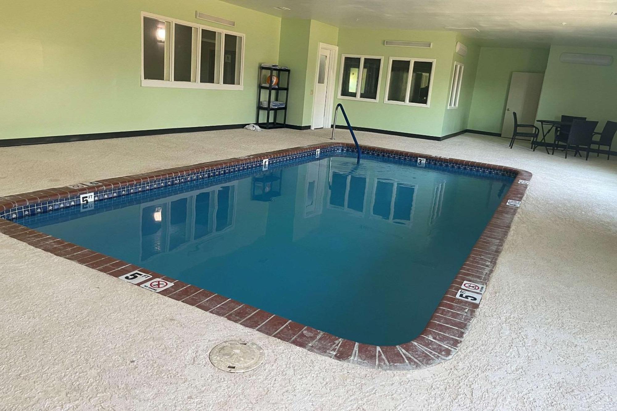 Quality Suites Abilene Esterno foto