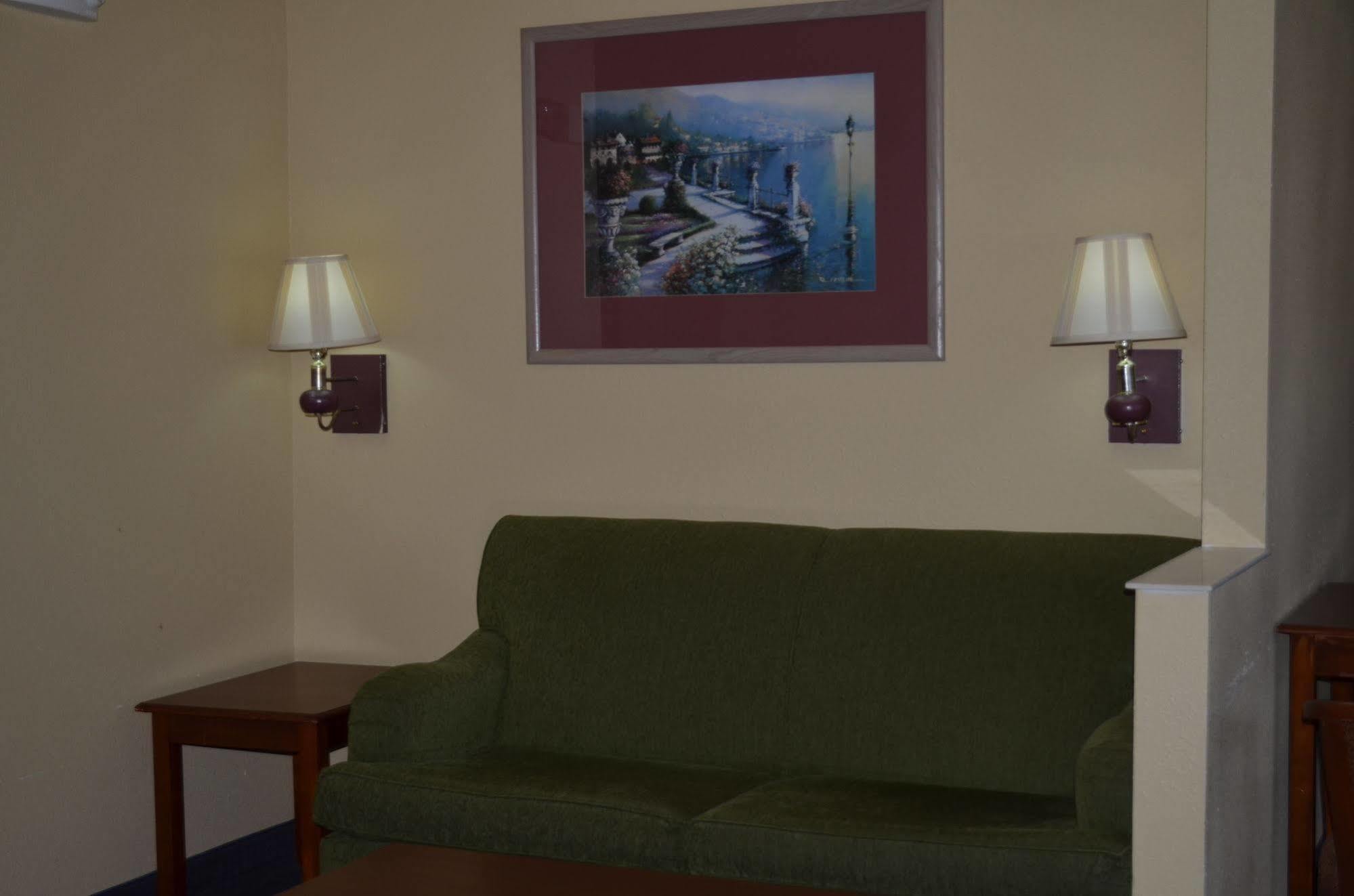 Quality Suites Abilene Esterno foto
