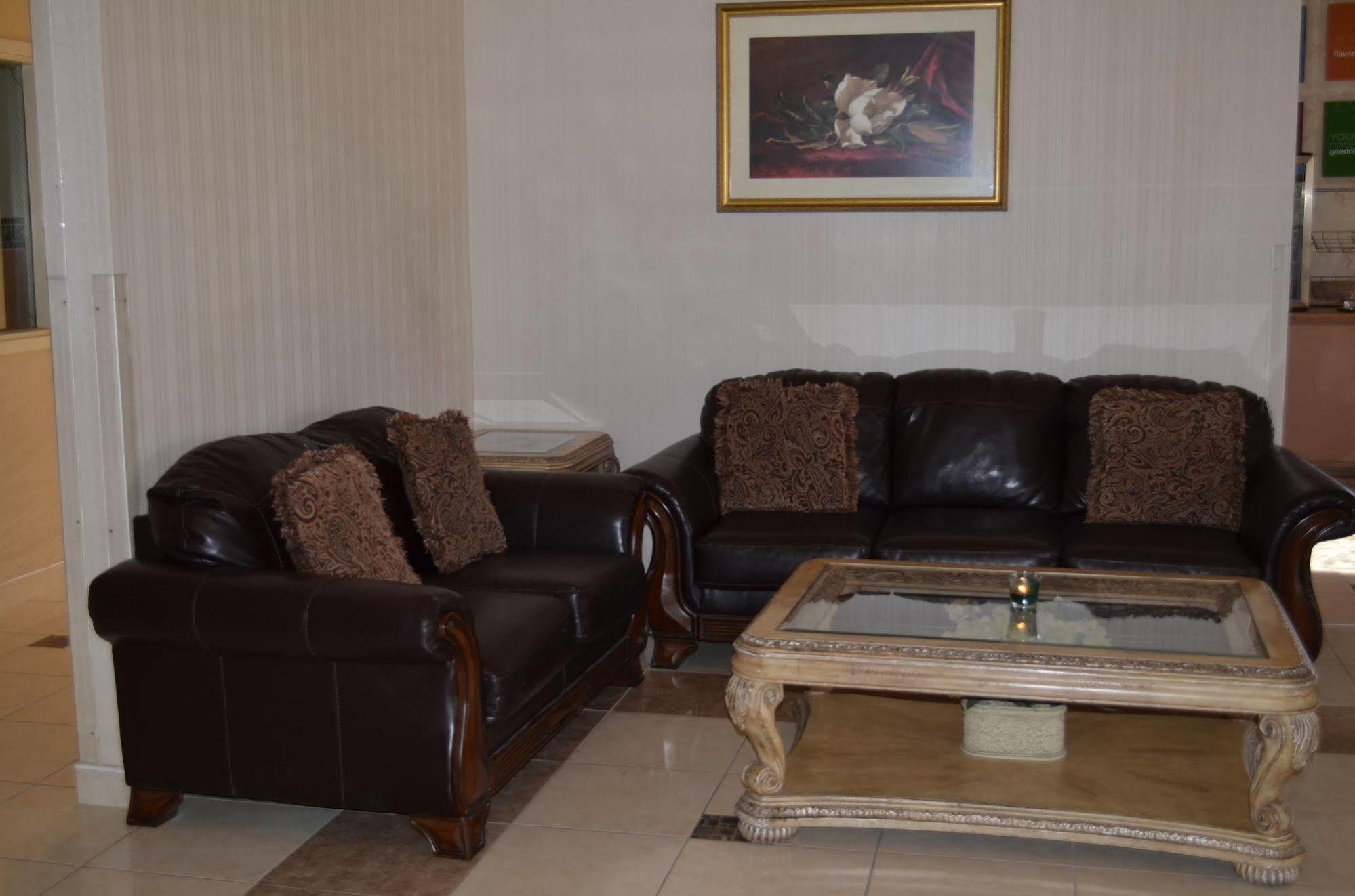 Quality Suites Abilene Esterno foto