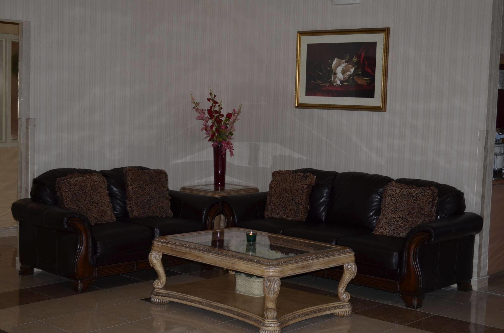 Quality Suites Abilene Esterno foto